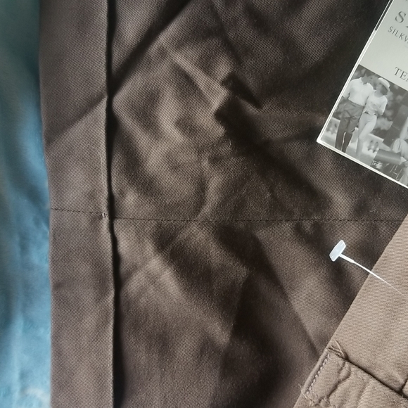 Mens dress slacks  Savane relaxed fit. - Picture 2 of 5